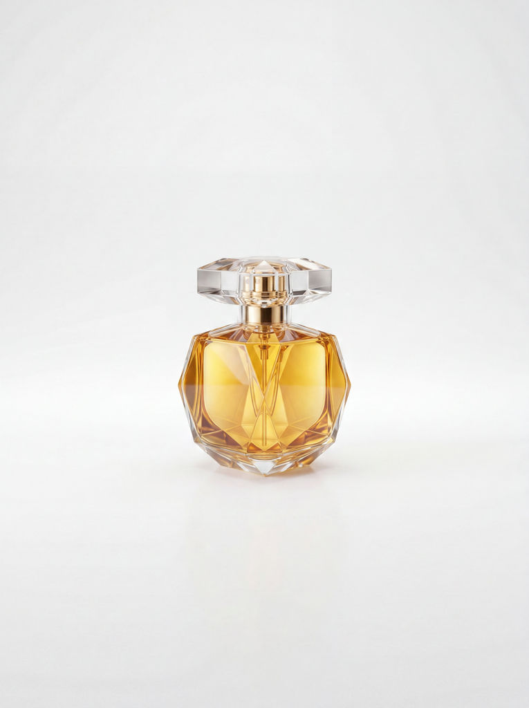 Minimal Product Photography