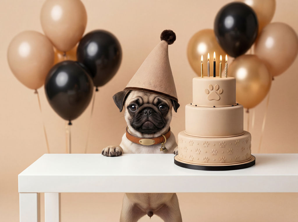 Slight Top-Down Angle