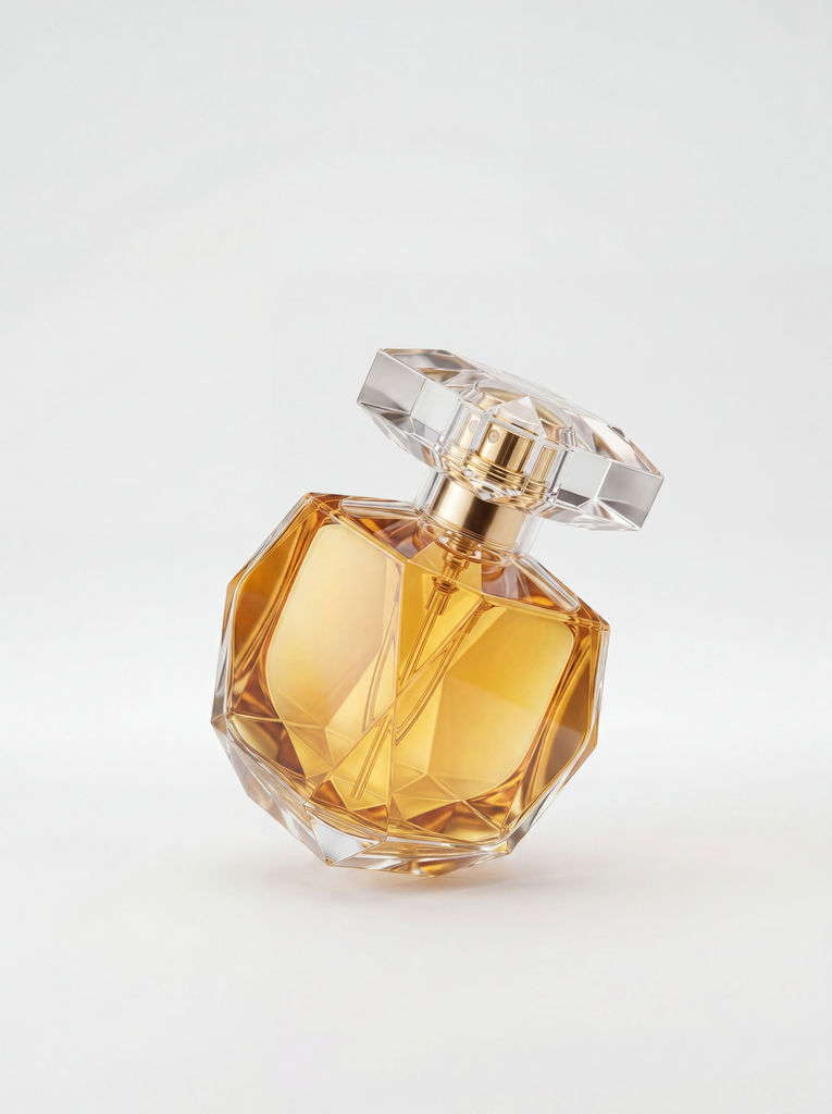 Minimal Product Photography