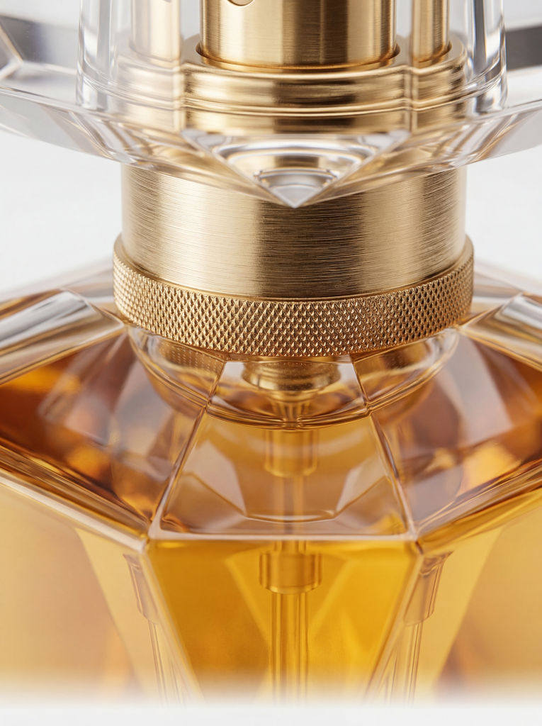 Macro Product Photography