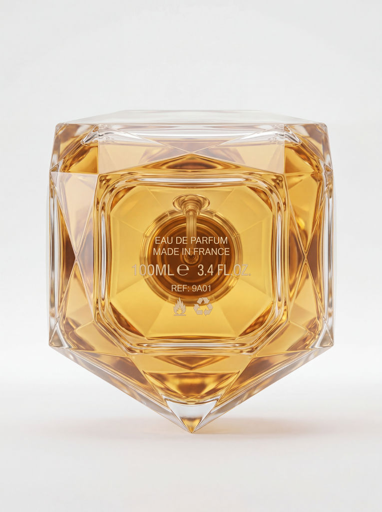 Underside Product Photography