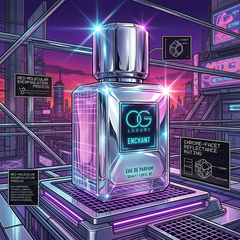 NODE 5 — Cyberpunk 2070s