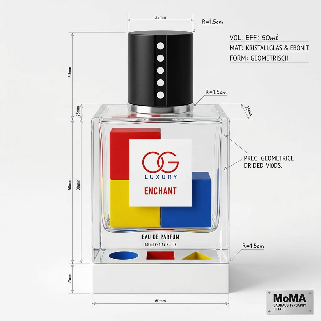 NODE 3 — Bauhaus 1930s Design Object