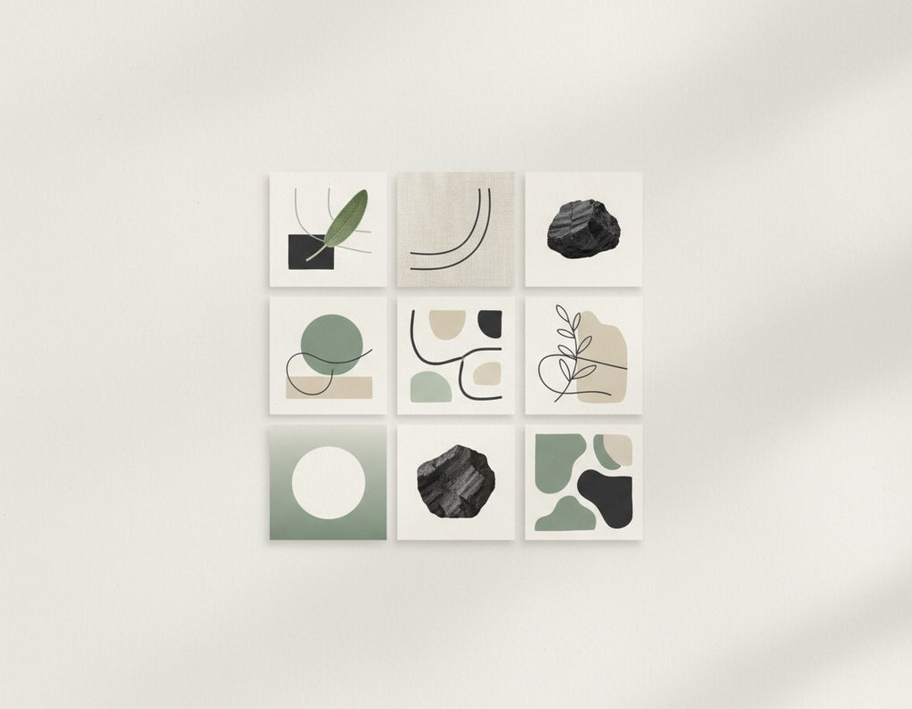 MoodBoard