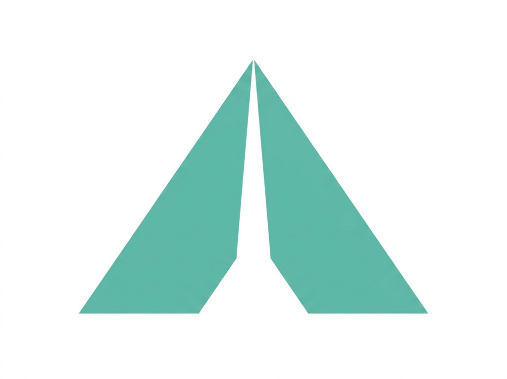 Panel #1  (Top Left) - Logo Upscale