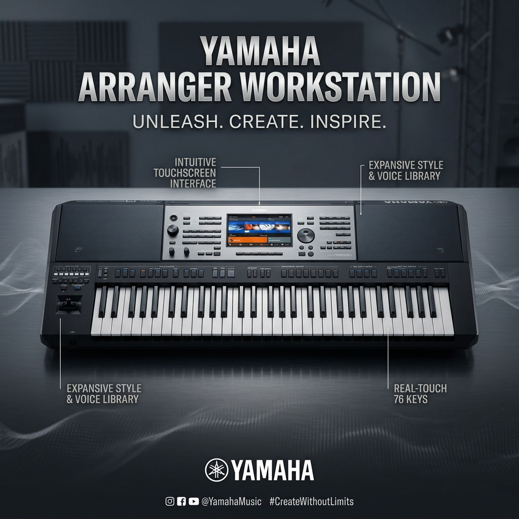 Ads Poster Generator