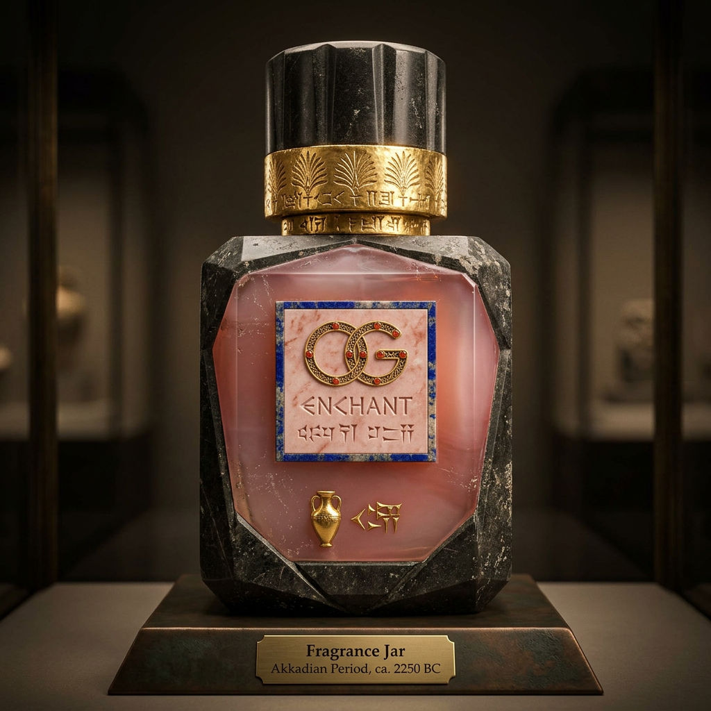 NODE 1 — Ancient Civilization Artifact