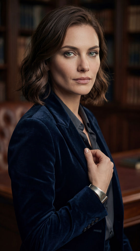 Character Photoshoot