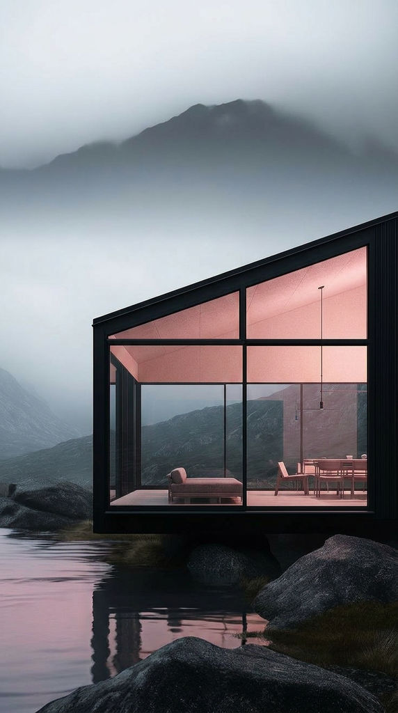 Node 3 — Pink Light