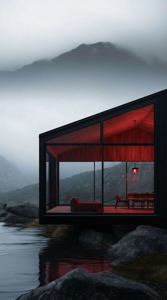 Node 5 — Red Light