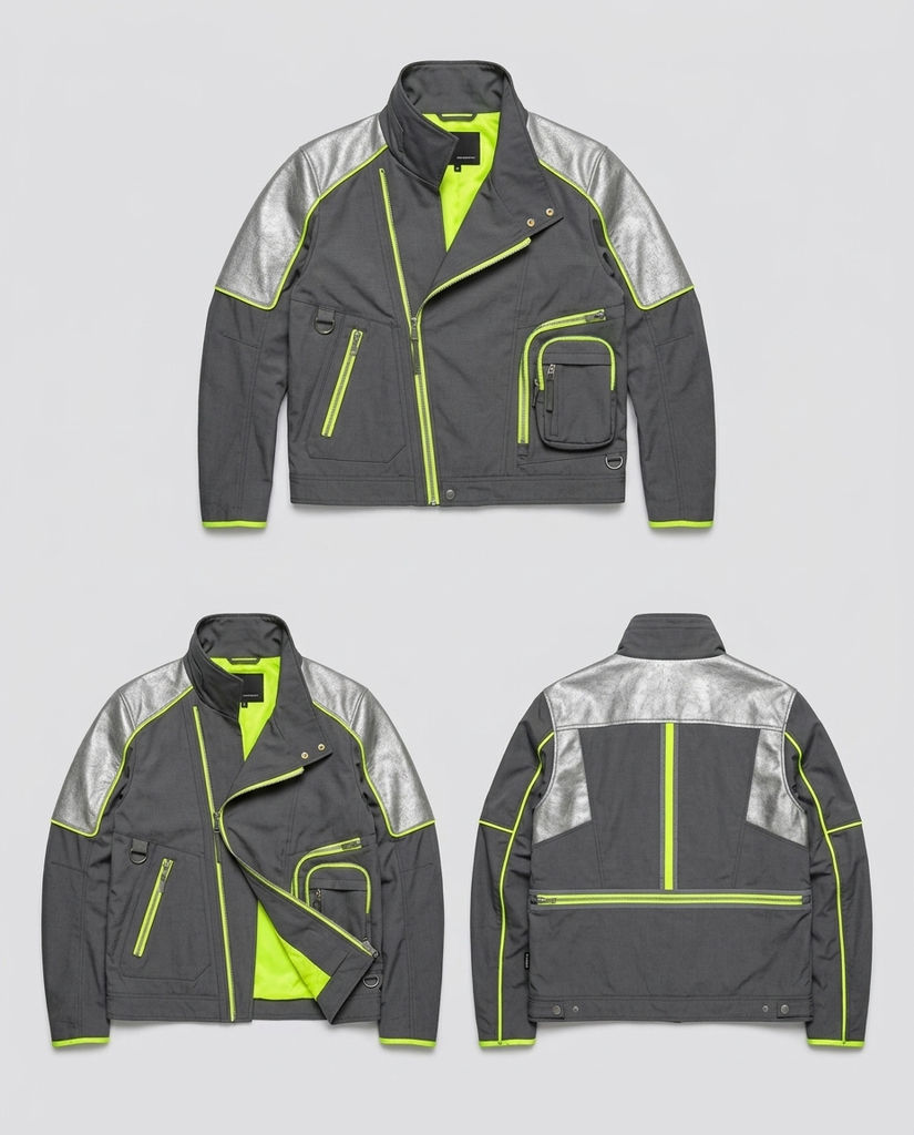 CORE FORM  - BØNCORE Micro Set