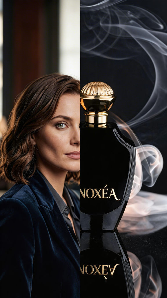 Scene 5 — Final Brand Shot