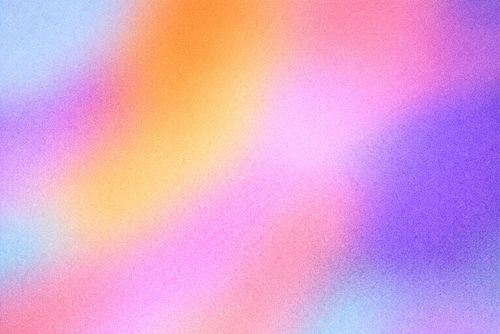 Mesh risograph gradient