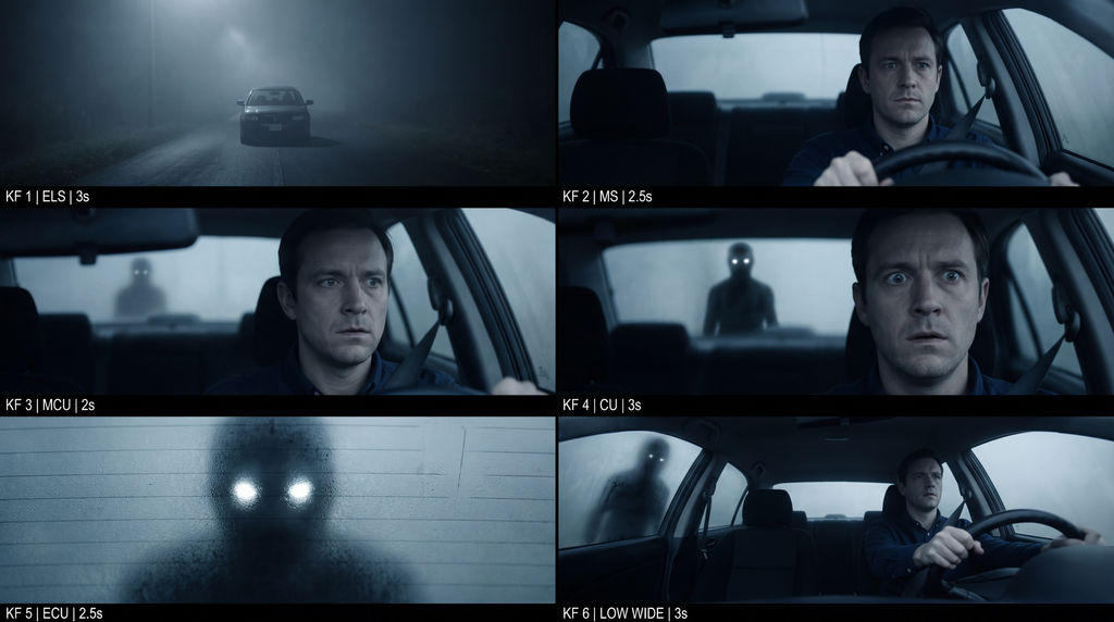 STORYBOARD