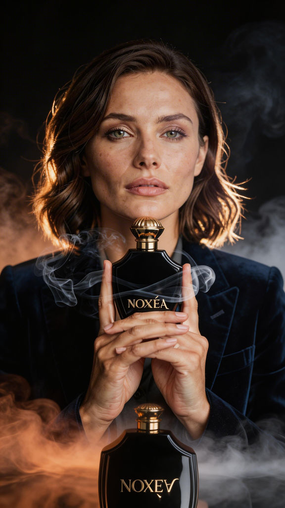 Scene 5 — Final Brand Shot