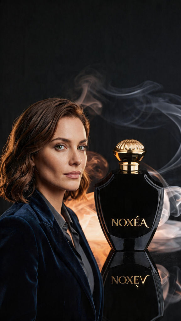 Scene 5 — Final Brand Shot