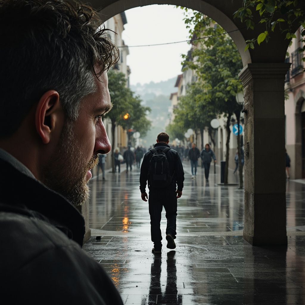 Visual Mood Reference