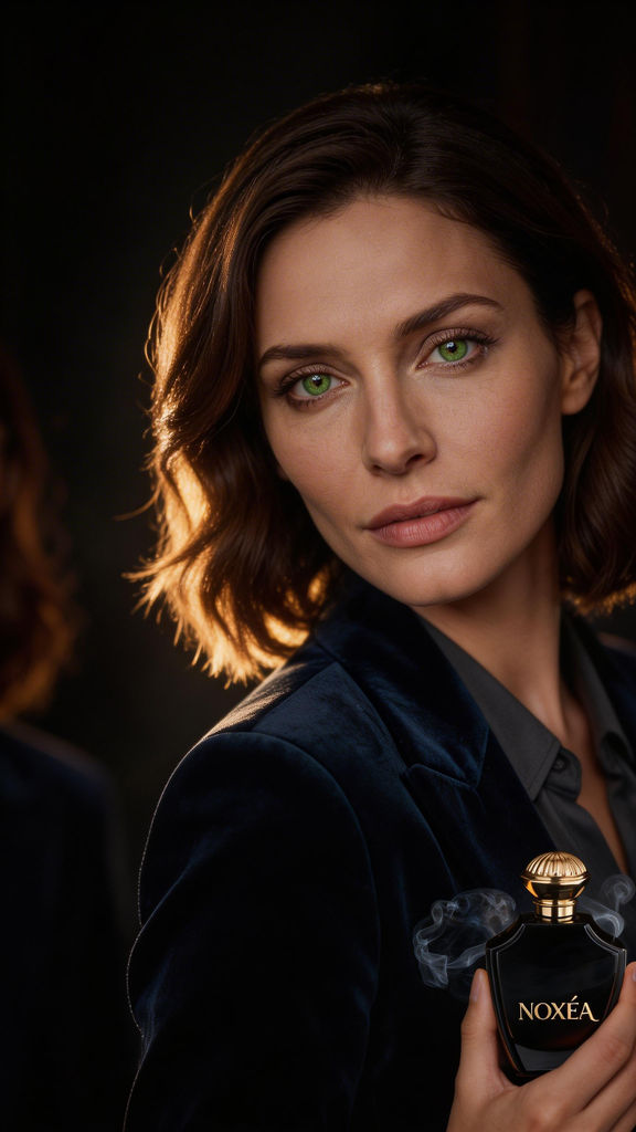 Scene 4 - Power / Reveal