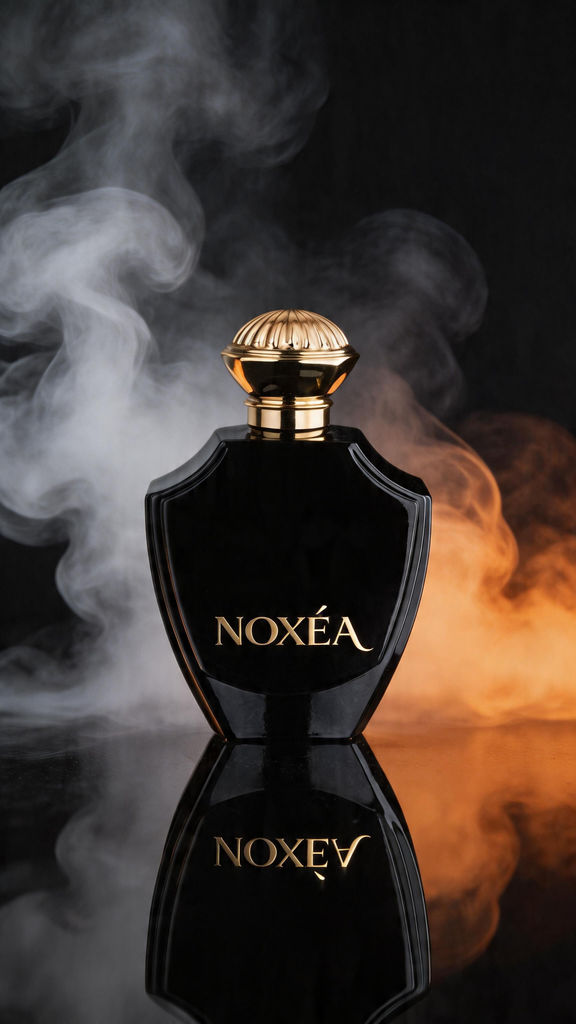 Scene 6 - Final Brand Shot