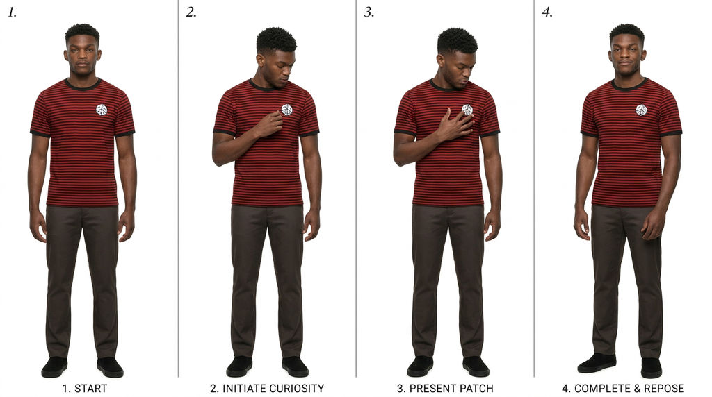 Action & Time Sequence