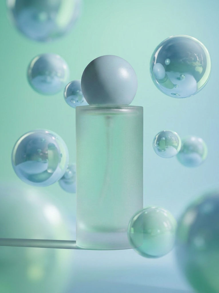 Image with New Background