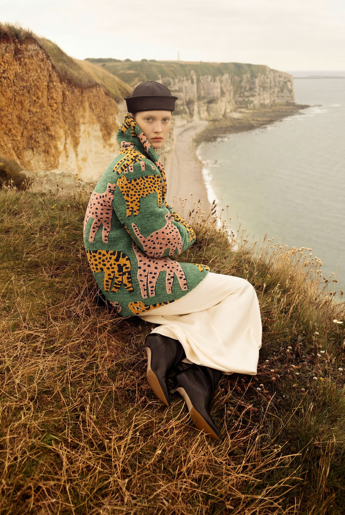 Fabric/Pattern Replacement