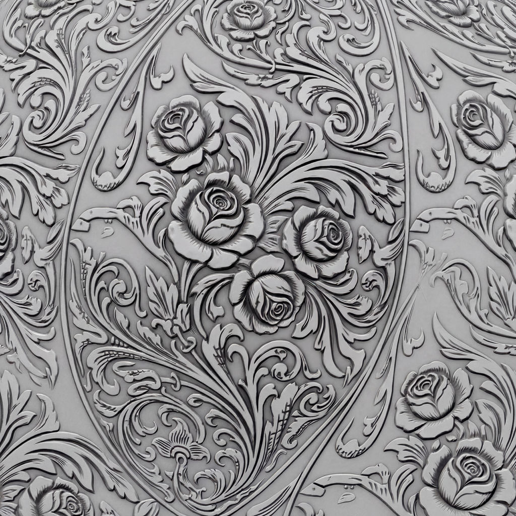 Ambient Occlusion Map