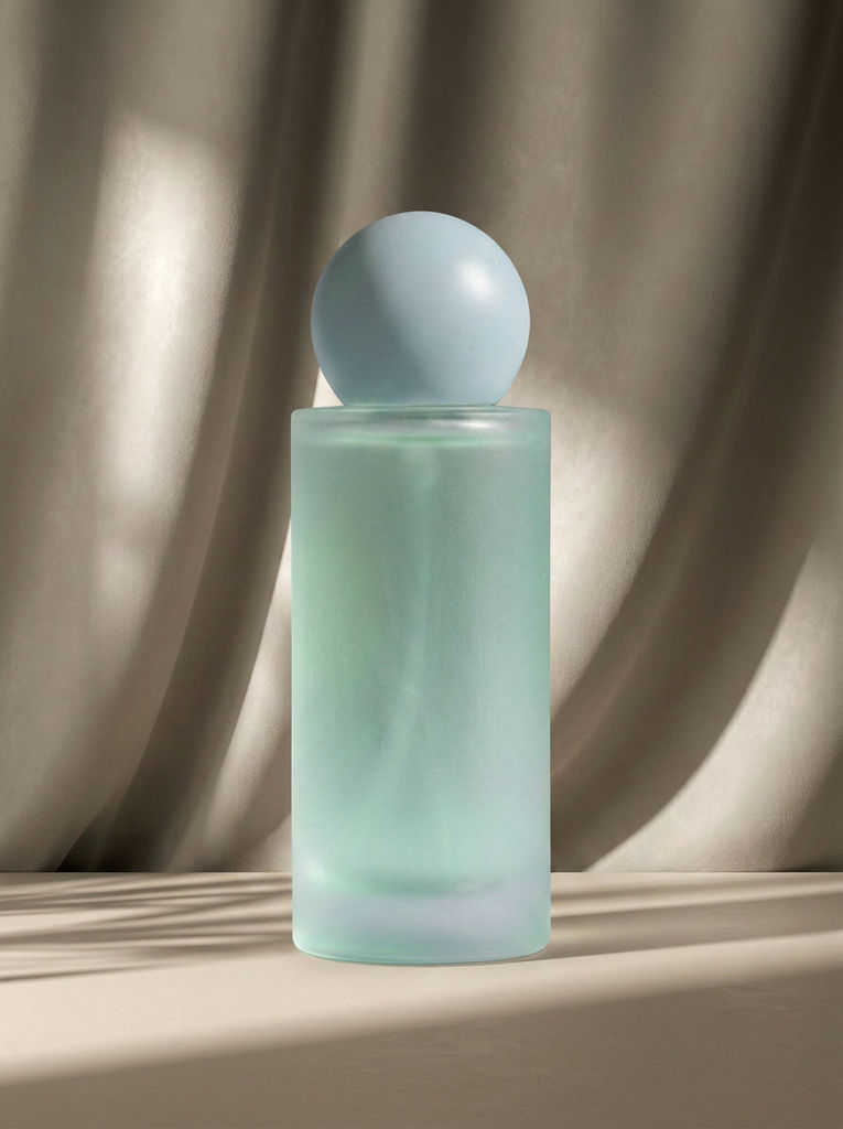 Image with New Background