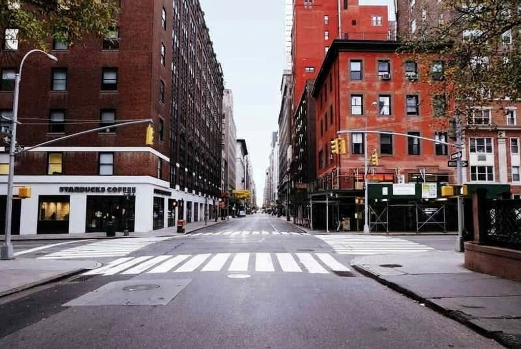 Image with Object Removed