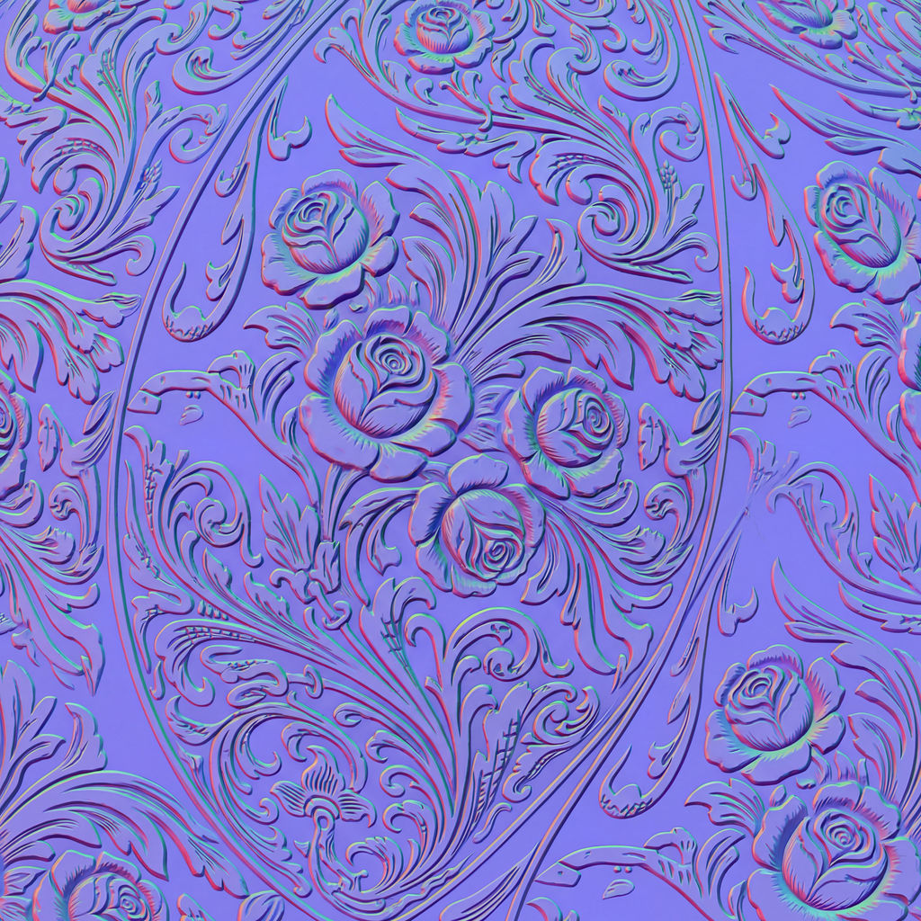 Normal Map