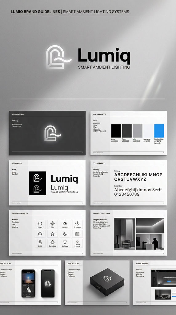 Brand Guidelines 3