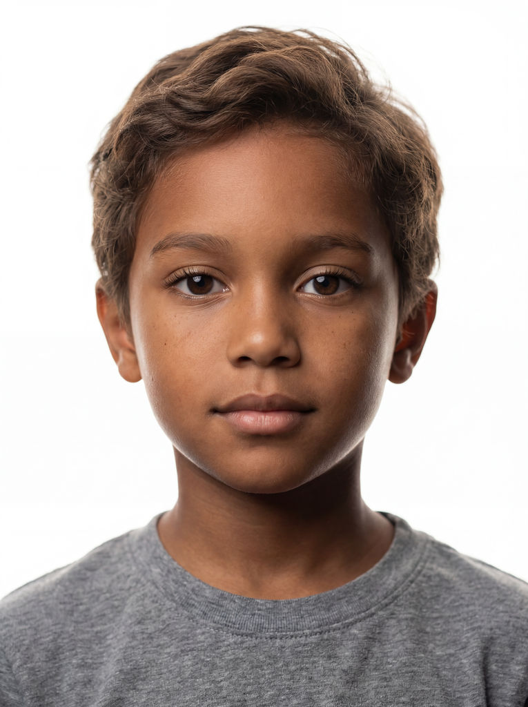 Male Child