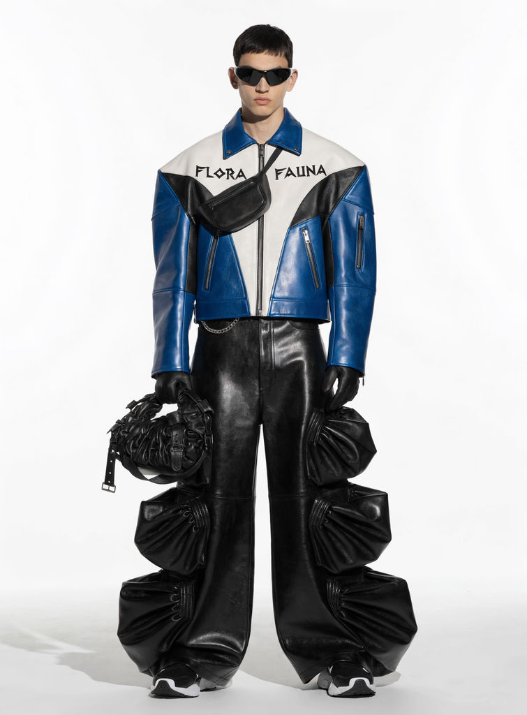 Base Garment
