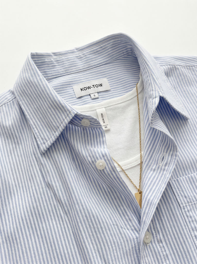 Collar Close-Up