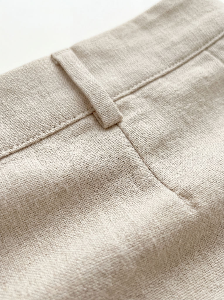 Fabric Texture Shot