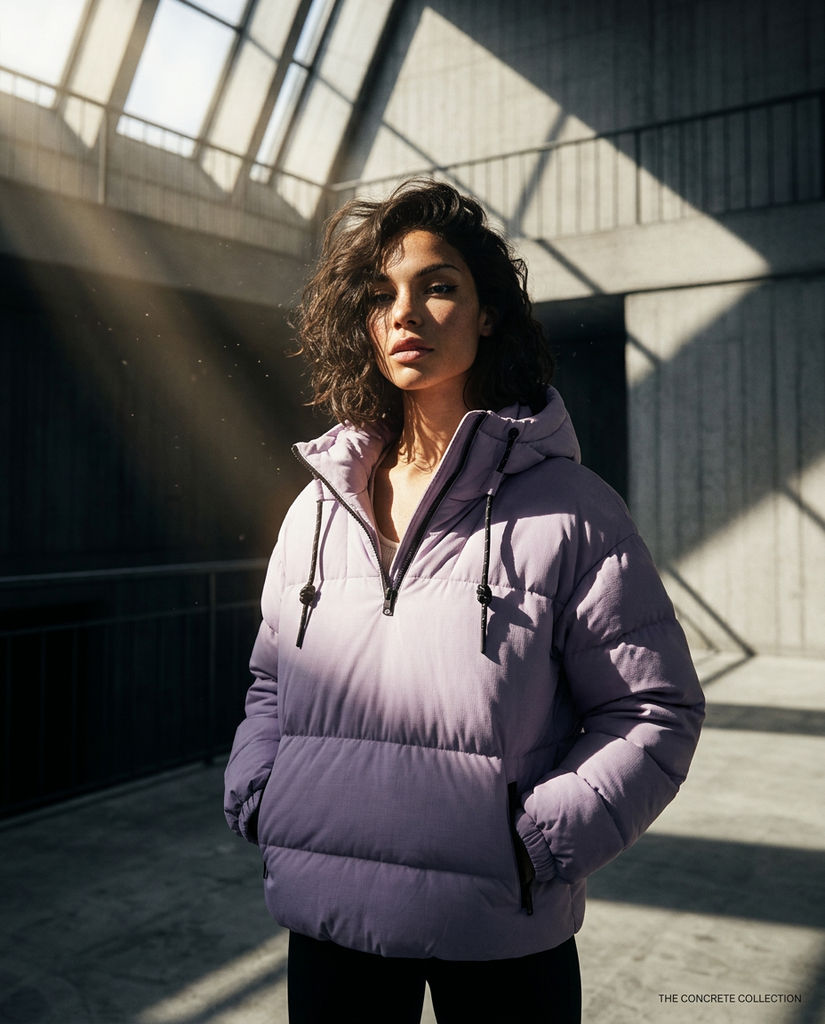 Fashion Editorial Image