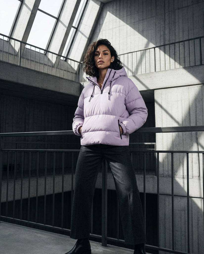 Fashion Campaign Image