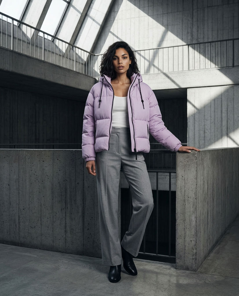 Luxury Fashion Photography