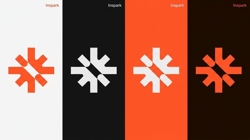 Logo Color Variations