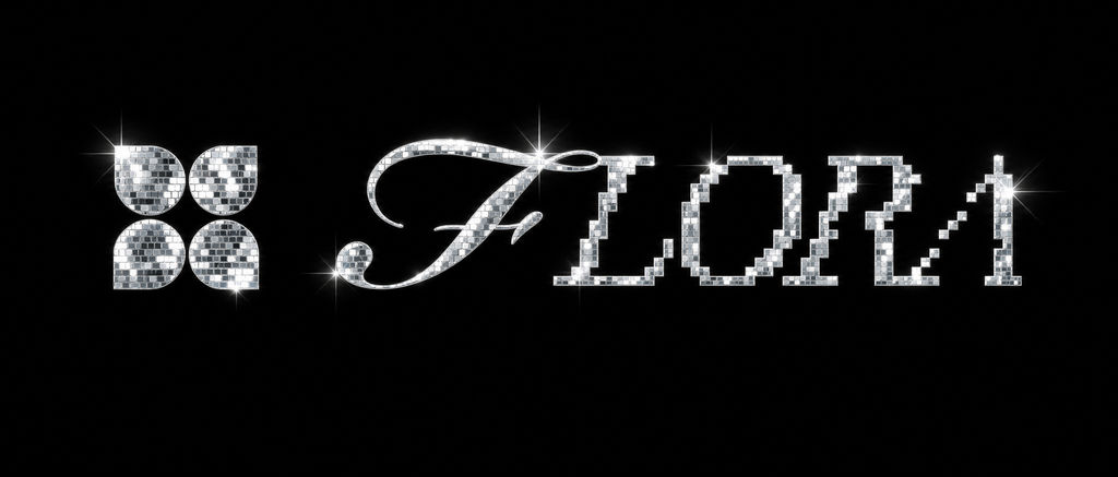 Disco-ifed Logo (w/ GPT Image 2)