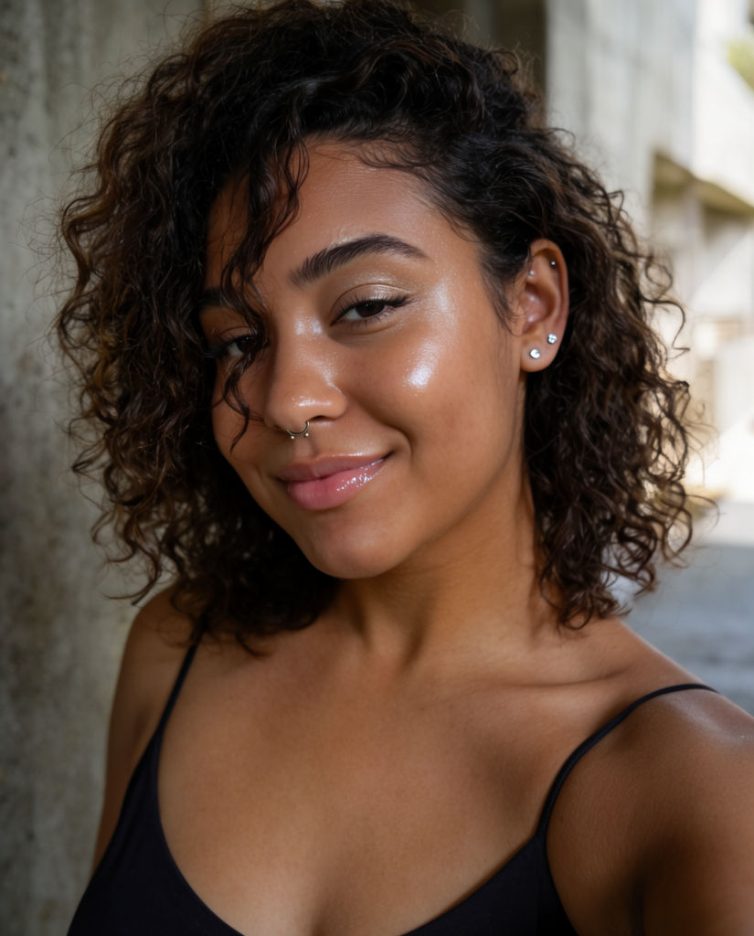 Selfie Or Profile Picture