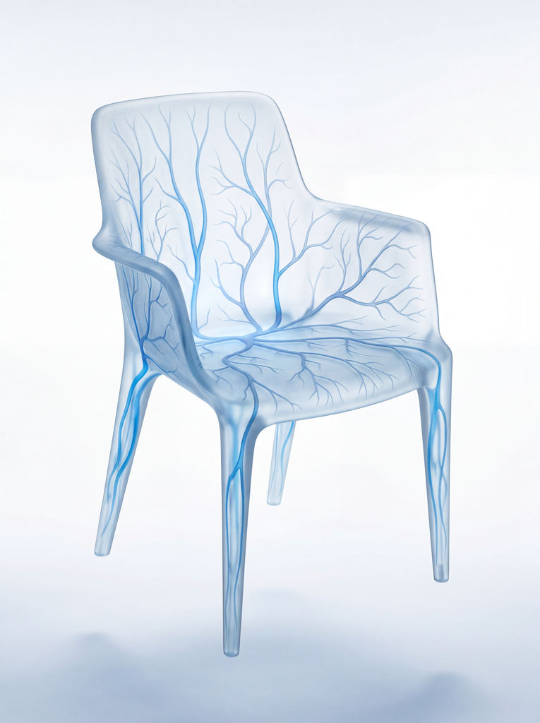 Vascular Glass