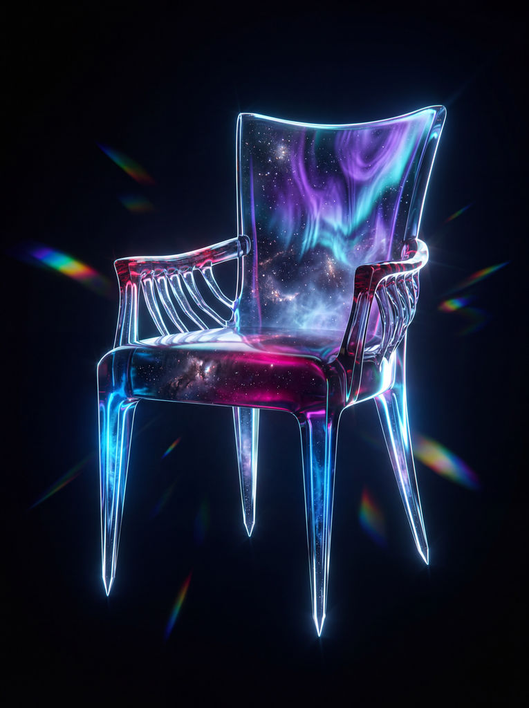 Spectral Void