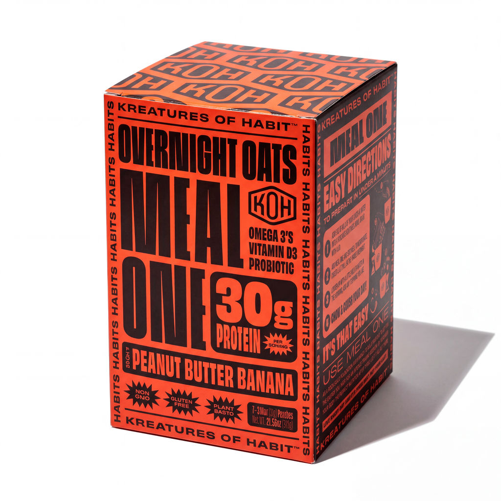 Photorealistic Product Image