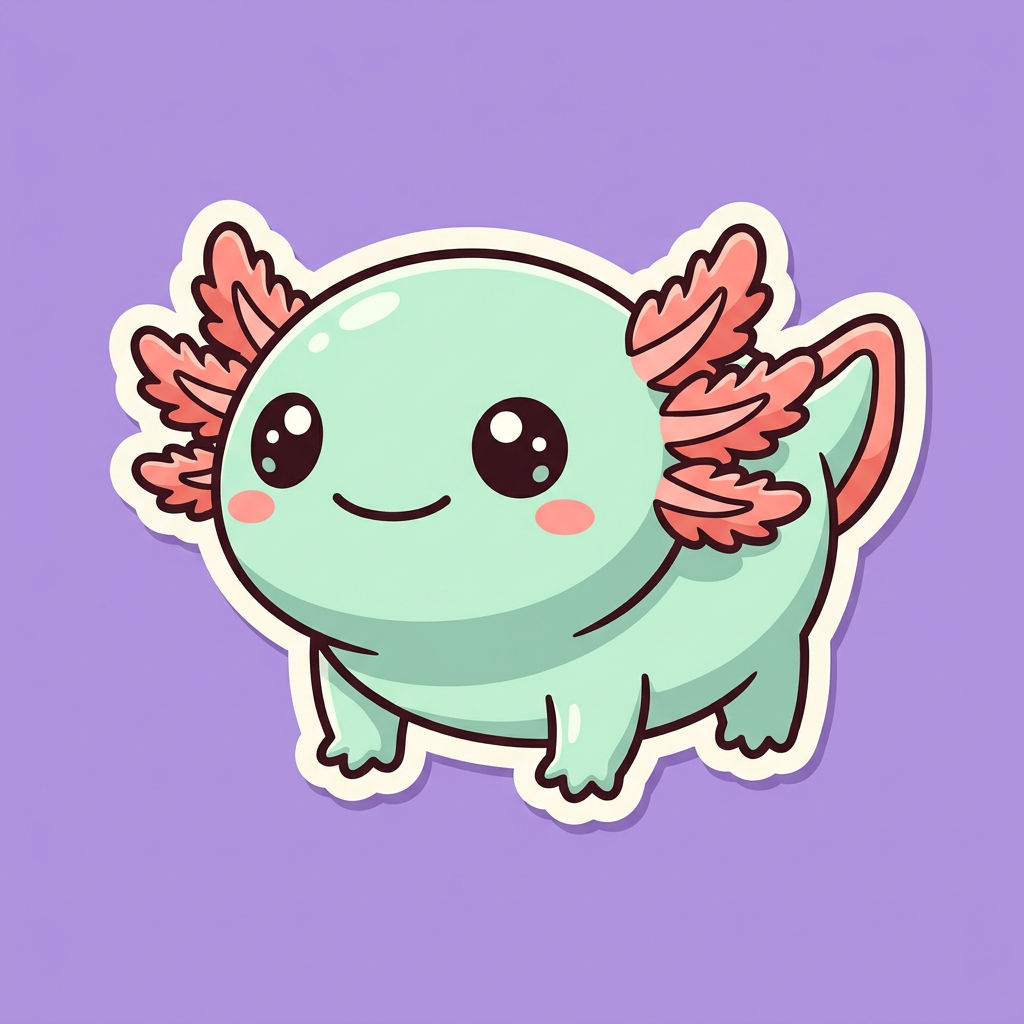 Base Sticker