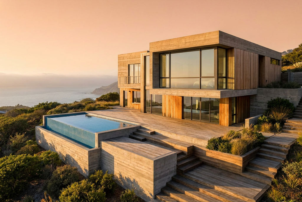 Architectural Visualization