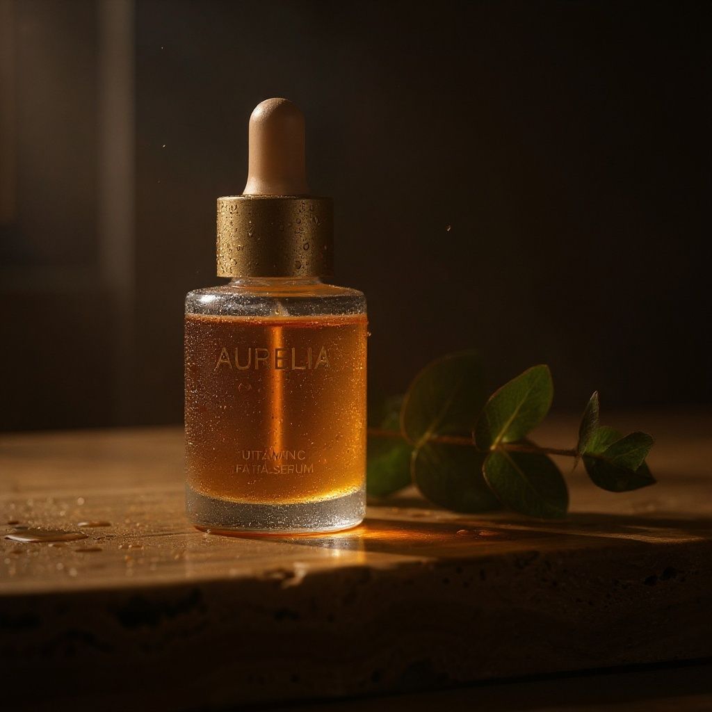 Luxury Beauty Edit