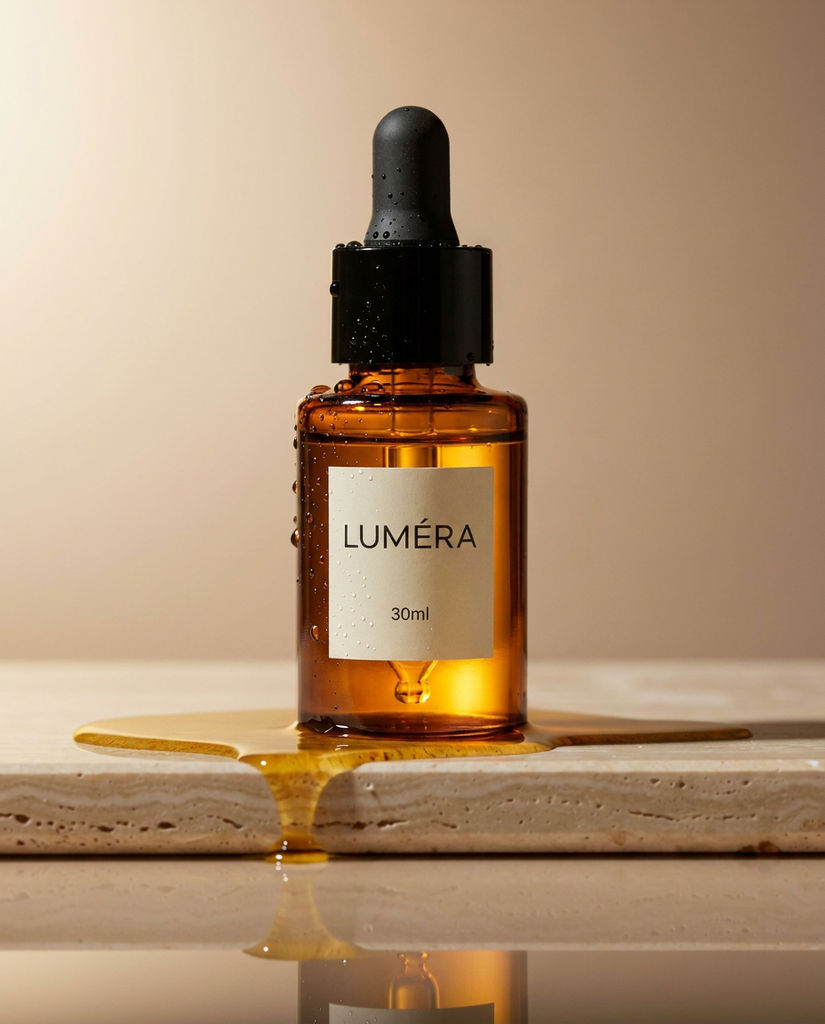 Amber Apothecary Variant
