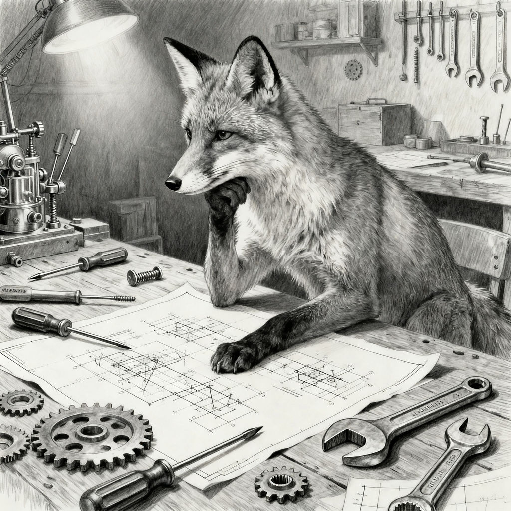 Sketch
