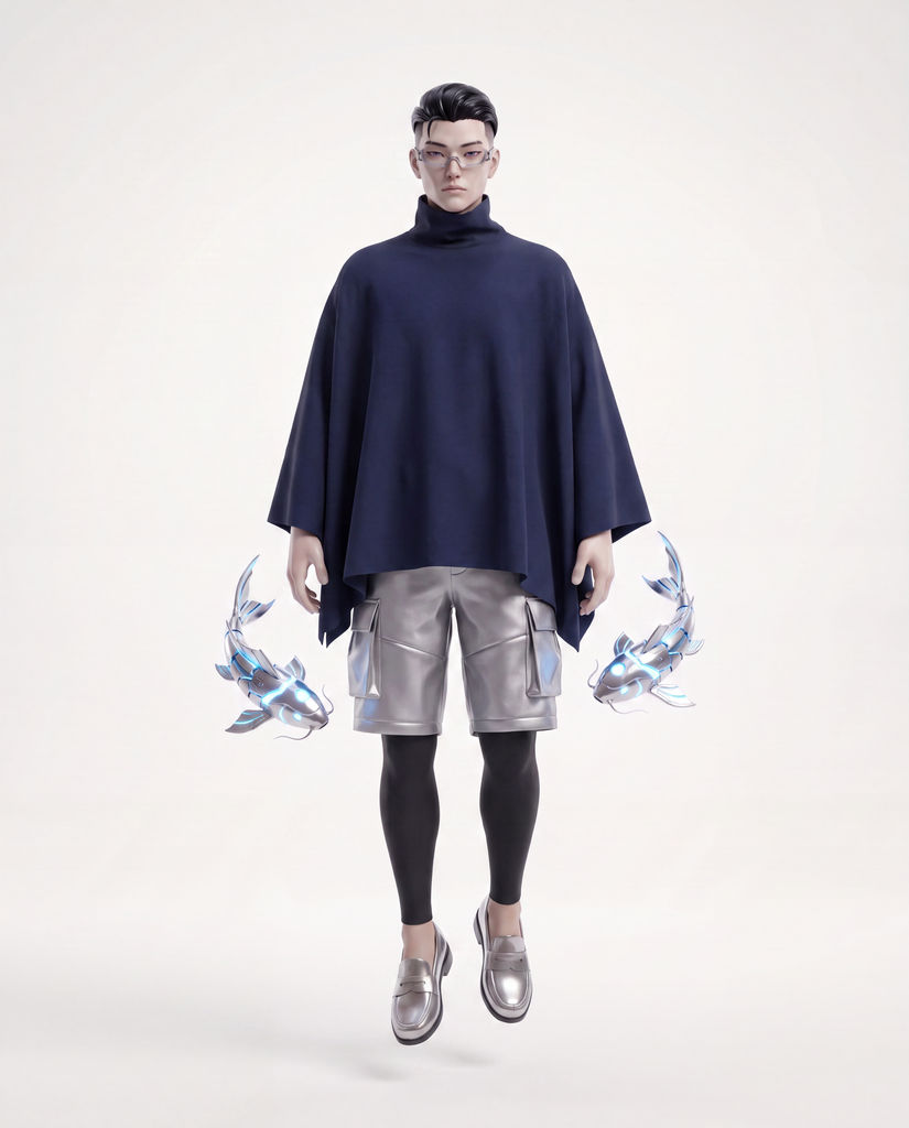 Variation 003